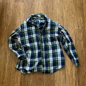 Faded Glory Flannel
